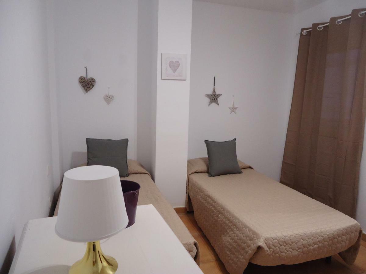 apartamento céntrico lobos Corralejo Exterior foto