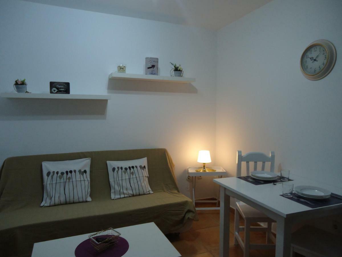 apartamento céntrico lobos Corralejo Exterior foto