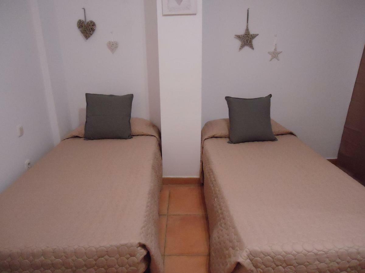 apartamento céntrico lobos Corralejo Exterior foto
