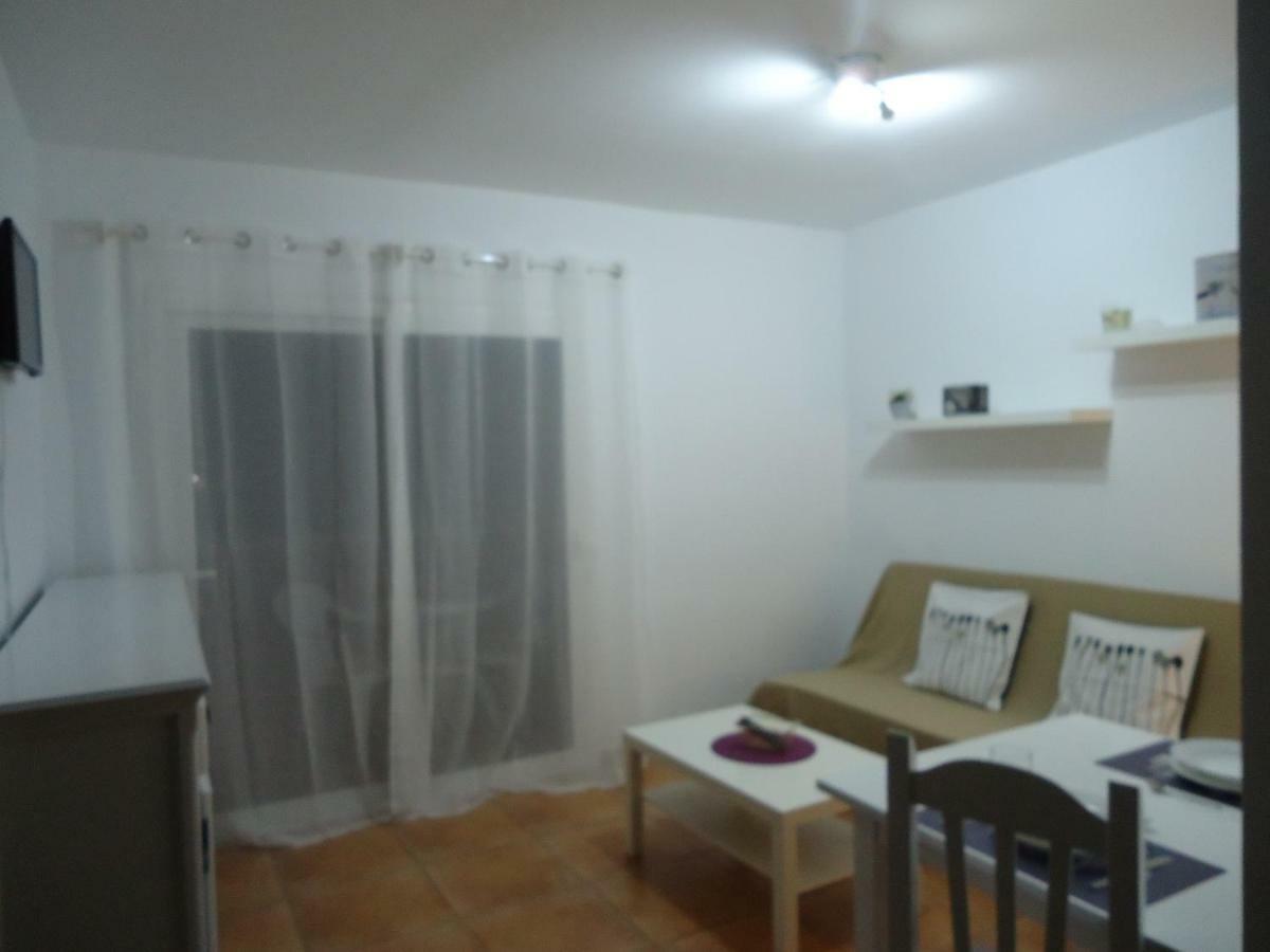 apartamento céntrico lobos Corralejo Exterior foto