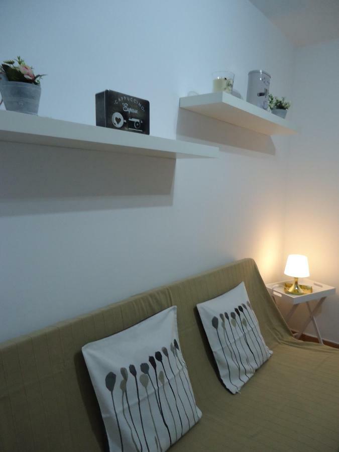 apartamento céntrico lobos Corralejo Exterior foto