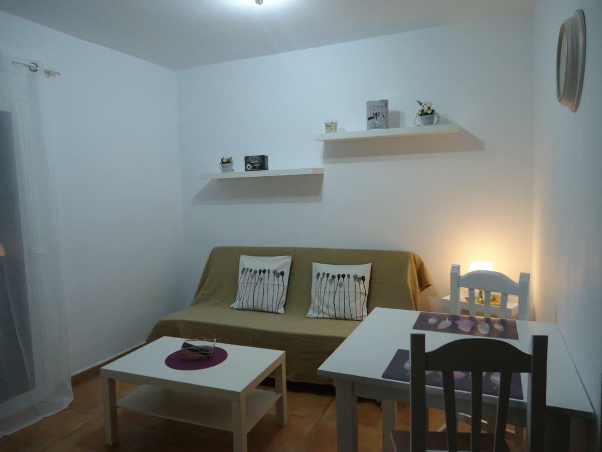 apartamento céntrico lobos Corralejo Exterior foto