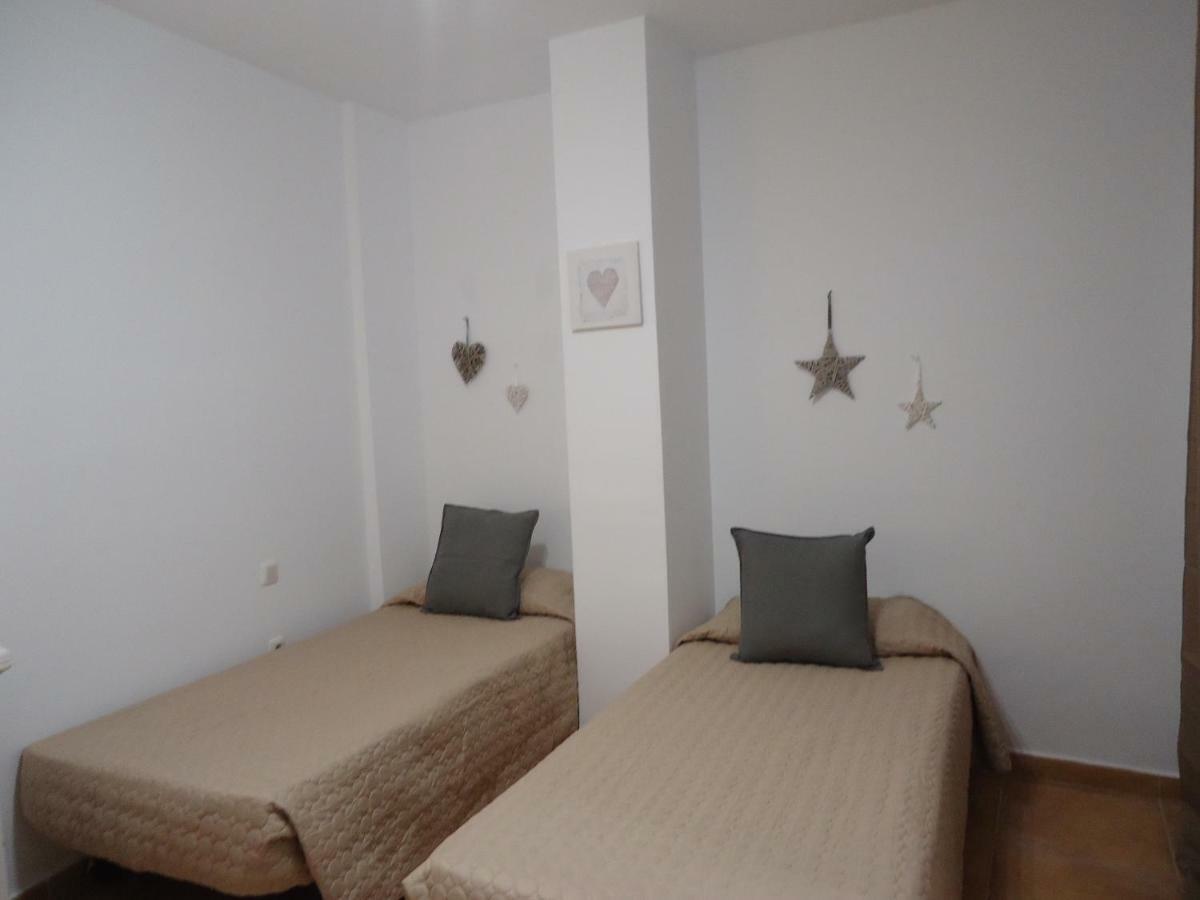 apartamento céntrico lobos Corralejo Exterior foto