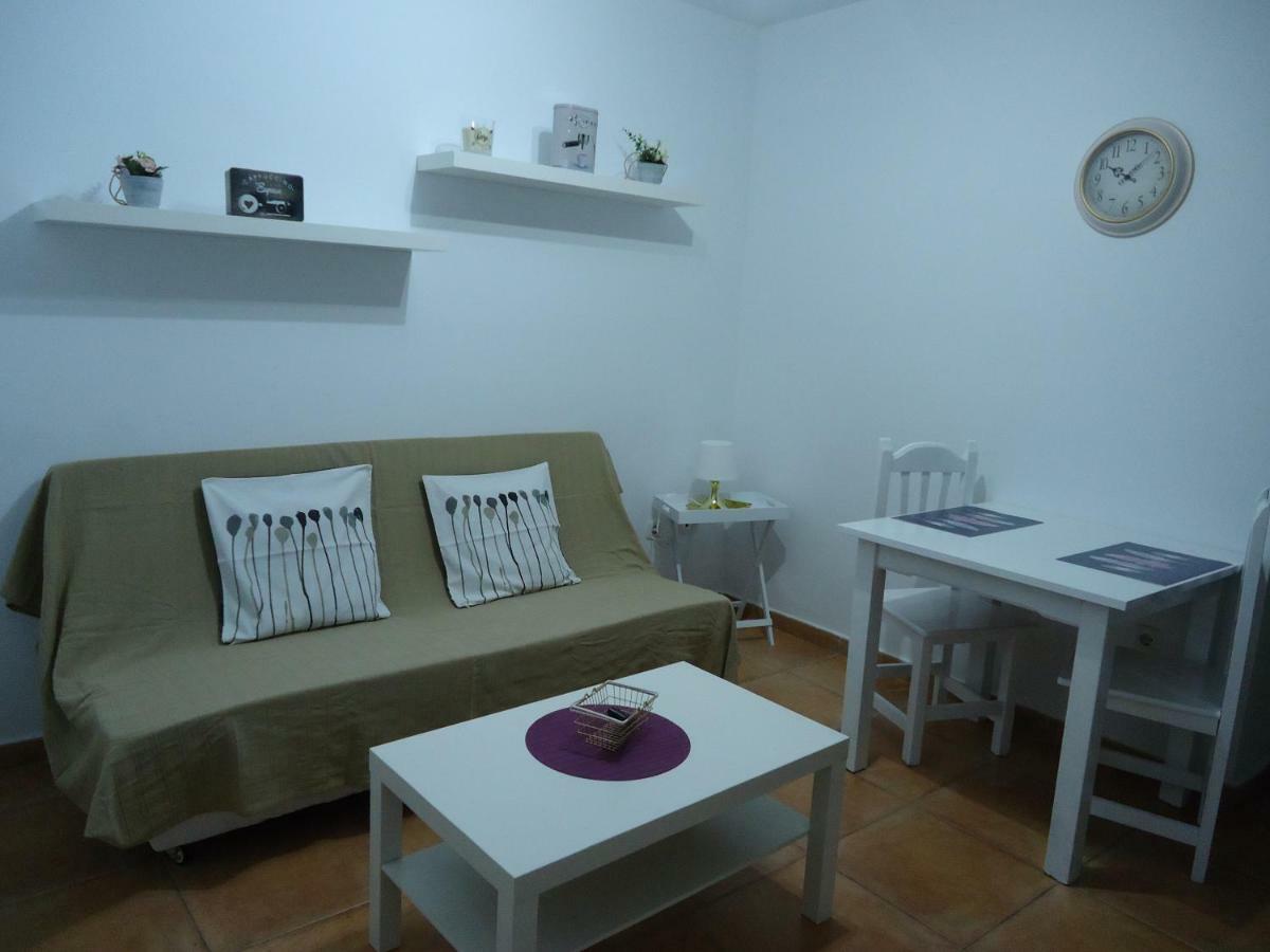 apartamento céntrico lobos Corralejo Exterior foto