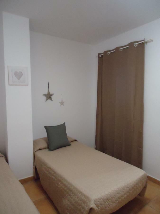 apartamento céntrico lobos Corralejo Exterior foto