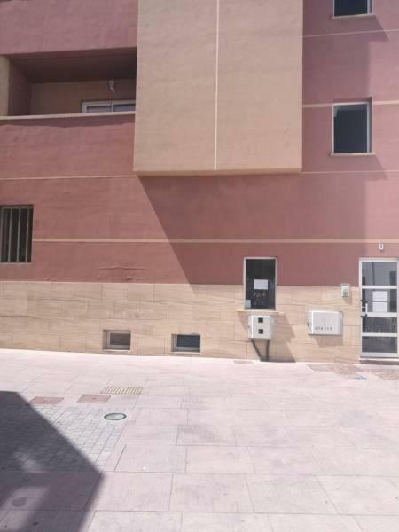 apartamento céntrico lobos Corralejo Exterior foto