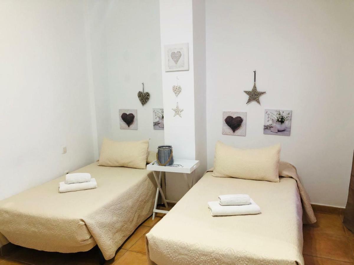 apartamento céntrico lobos Corralejo Exterior foto