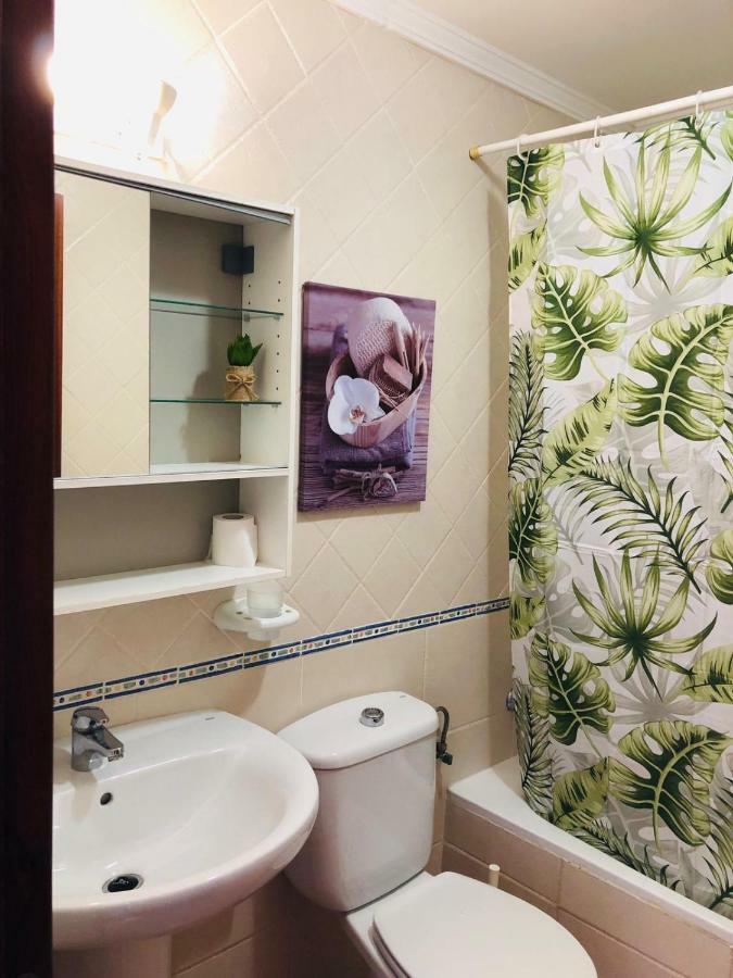 apartamento céntrico lobos Corralejo Exterior foto