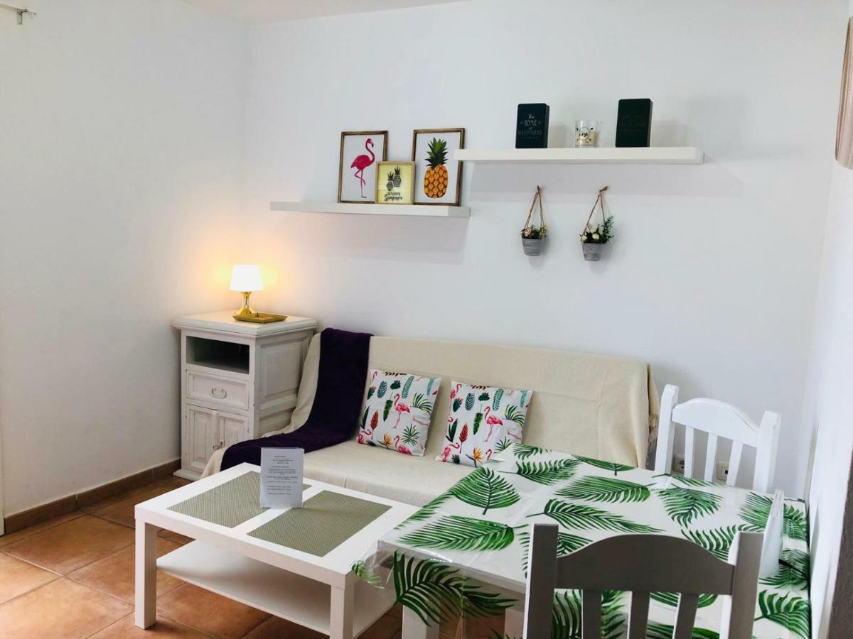 apartamento céntrico lobos Corralejo Exterior foto