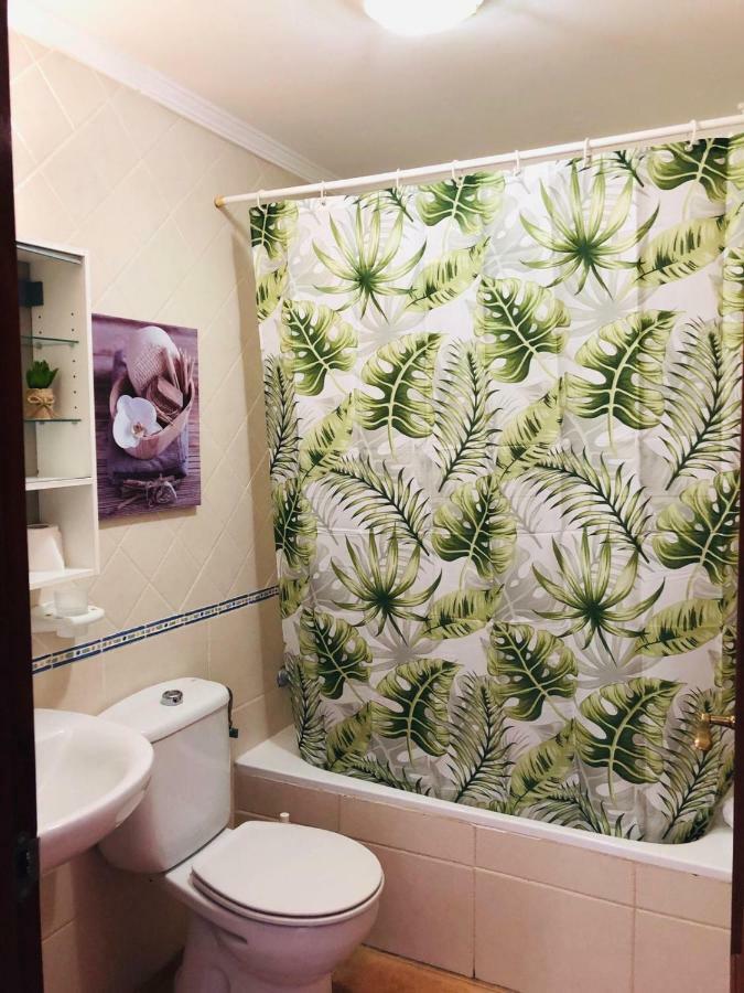 apartamento céntrico lobos Corralejo Exterior foto