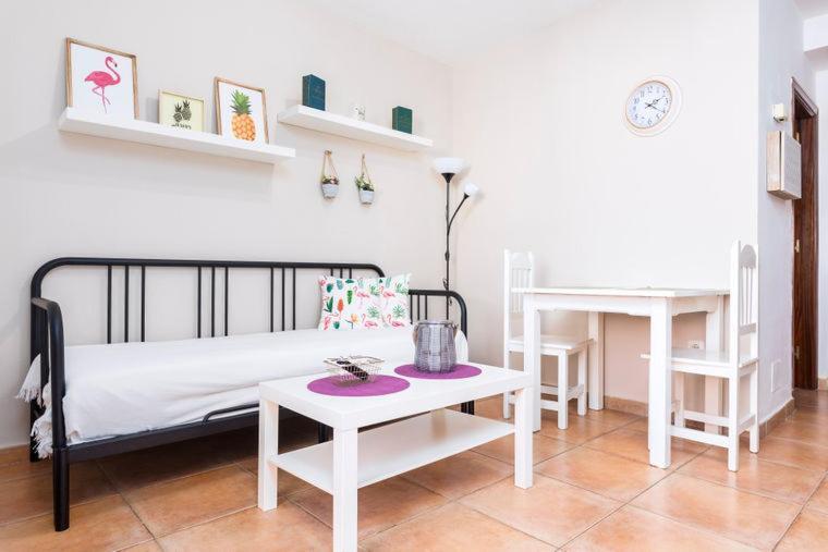 apartamento céntrico lobos Corralejo Exterior foto